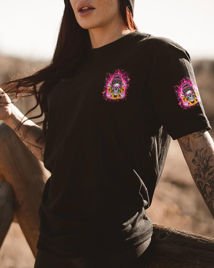 UNTERSCHÄTZE MICH DAS WIRD LUSTIG VOLLSTÄNDIGER DRUCK - YHLT2711253