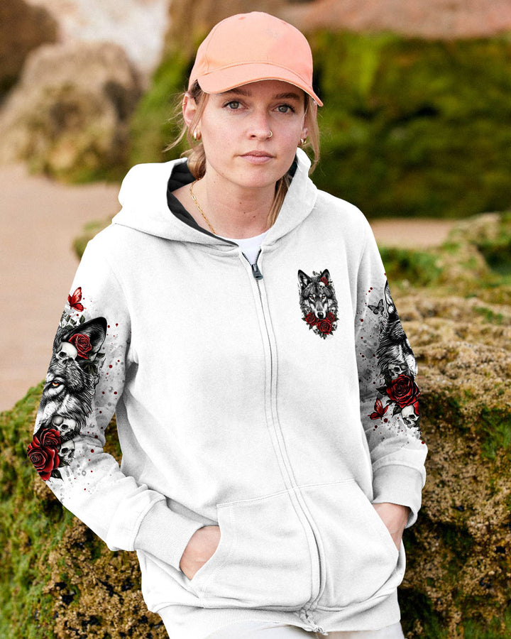 DU DENKST ICH BIN KLEIN VOLLSTÄNDIGER DRUCK - TLNO0111252