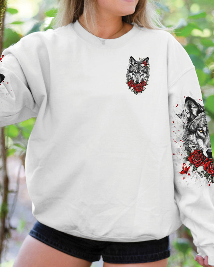 DU DENKST ICH BIN KLEIN VOLLSTÄNDIGER DRUCK - TLNO0111252