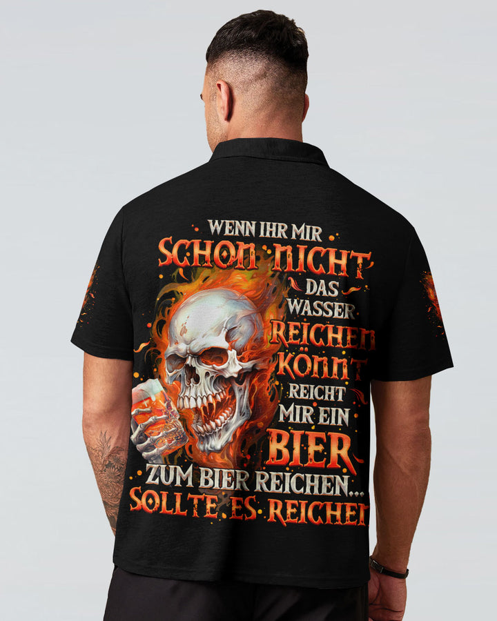 REICHT MIR EIN BIER VOLLSTÄNDIGER DRUCK  - TLNO1701253
