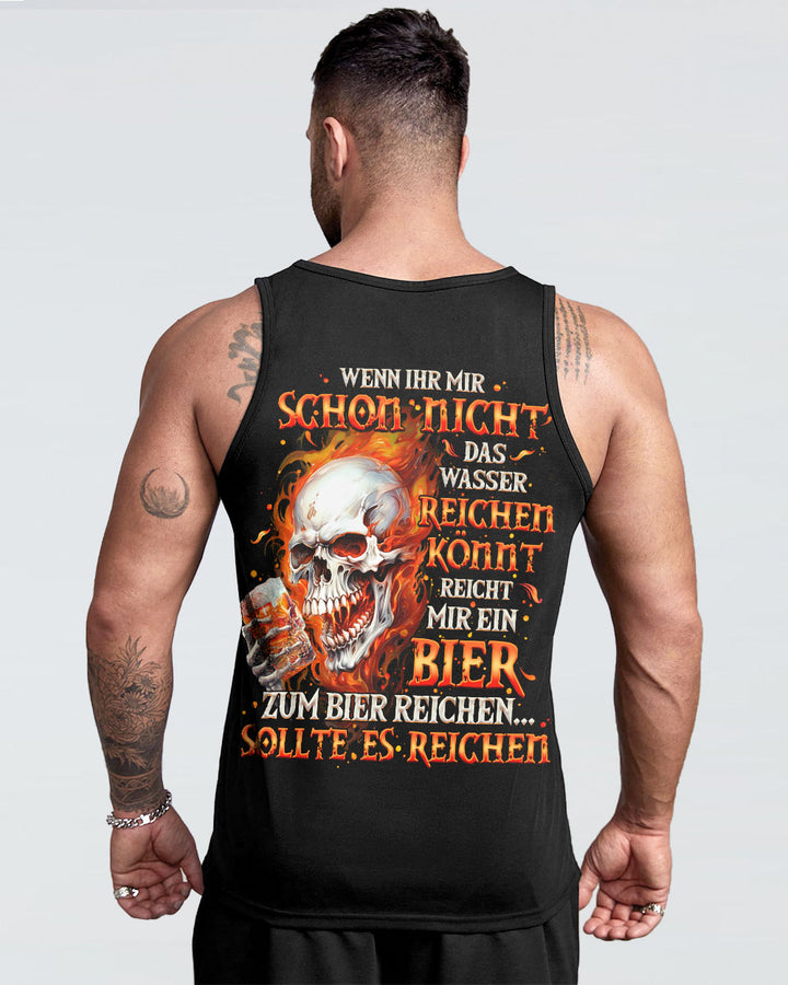 REICHT MIR EIN BIER VOLLSTÄNDIGER DRUCK  - TLNO1701253