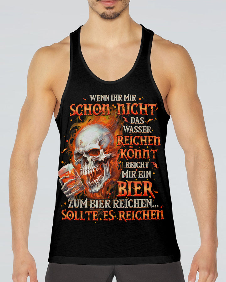 REICHT MIR EIN BIER VOLLSTÄNDIGER DRUCK  - TLNO1701253