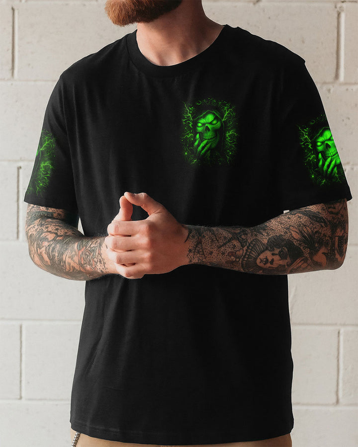 HALLO DUNKELHEIT MEIN ALTER FREUND VOLLSTÄNDIGER DRUCK  - TLNO2011252