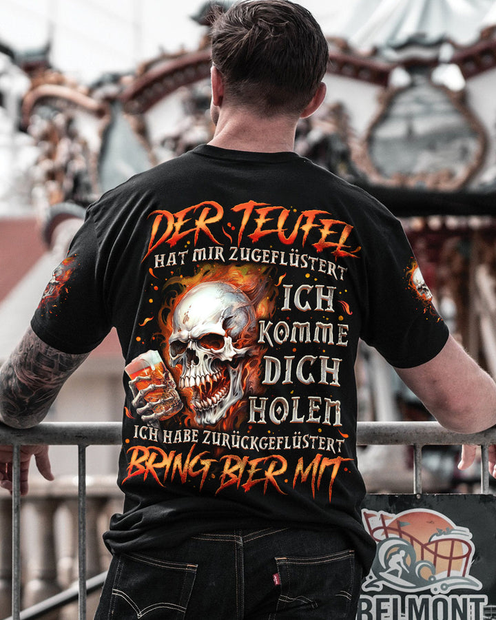 BRING BIER MIT VOLLSTÄNDIGER DRUCK - TLNO2805251
