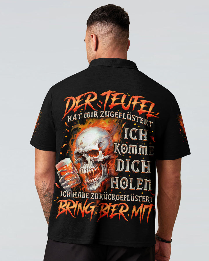 BRING BIER MIT VOLLSTÄNDIGER DRUCK - TLNO2805251