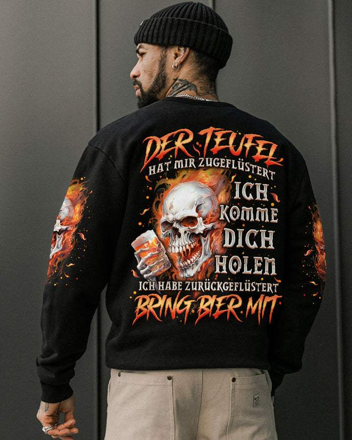 BRING BIER MIT VOLLSTÄNDIGER DRUCK - TLNO2805251