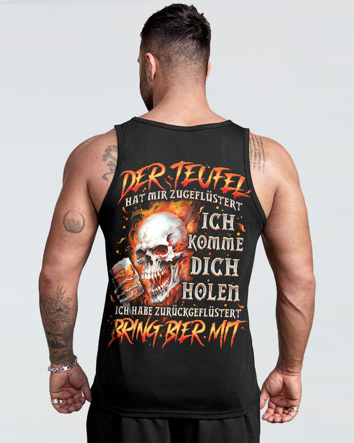 BRING BIER MIT VOLLSTÄNDIGER DRUCK - TLNO2805251
