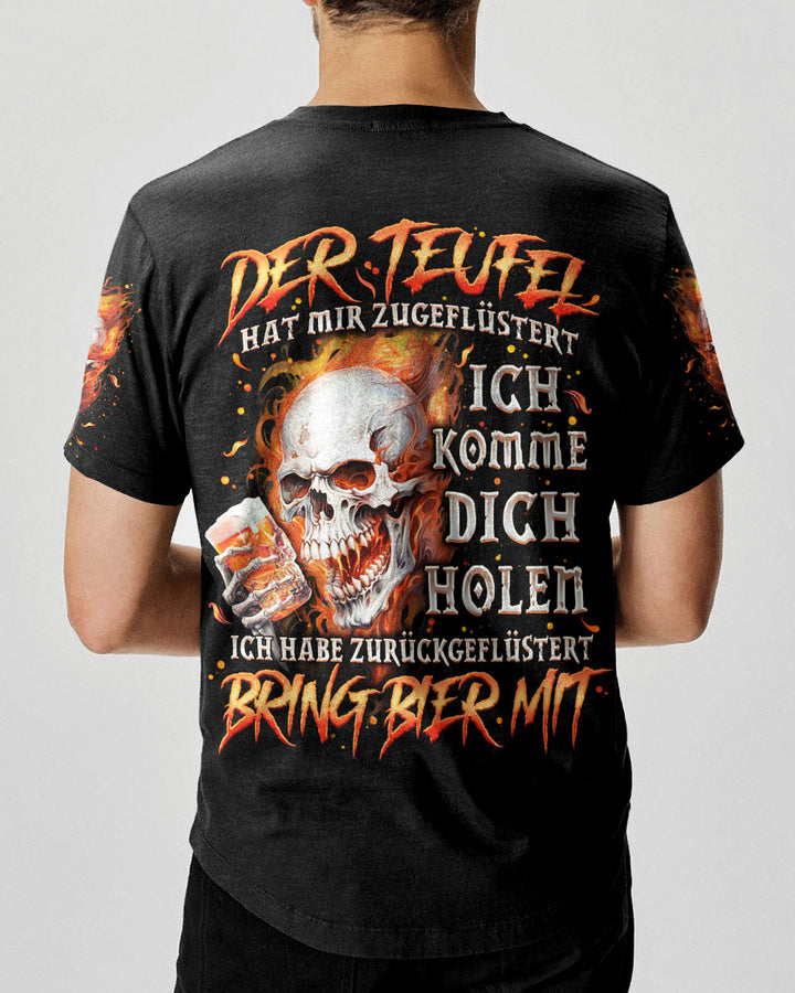 BRING BIER MIT VOLLSTÄNDIGER DRUCK - TLNO2805251