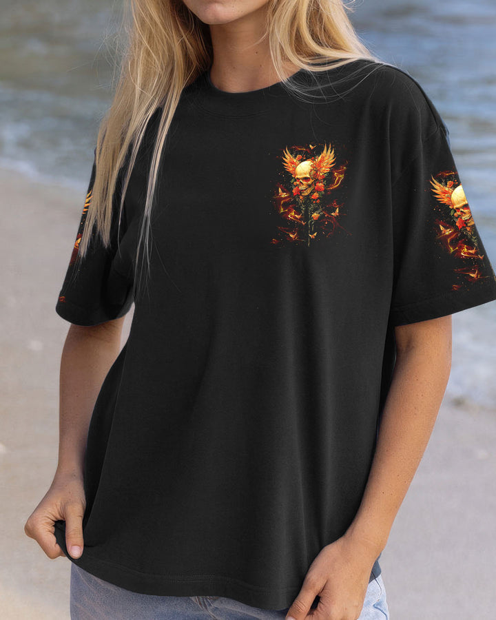 ICH BIN KEIN TEUFEL VOLLSTÄNDIGER DRUCK - TLNT0511252