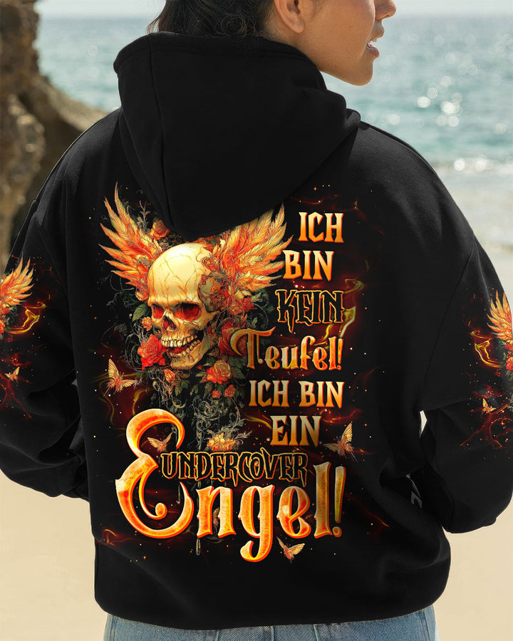 ICH BIN KEIN TEUFEL VOLLSTÄNDIGER DRUCK - TLNT0511252