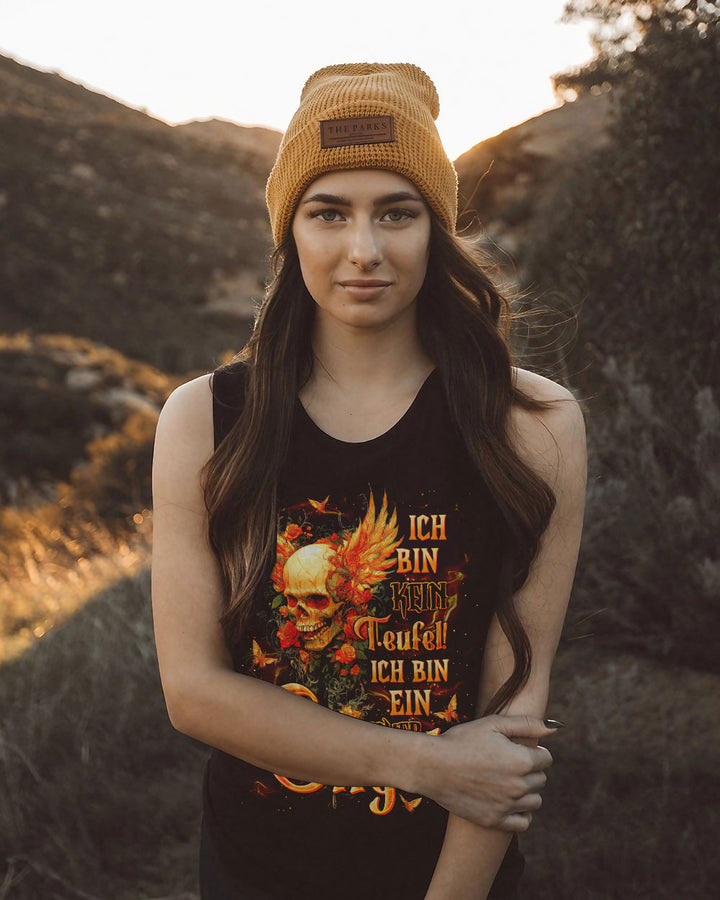 ICH BIN KEIN TEUFEL VOLLSTÄNDIGER DRUCK - TLNT0511252