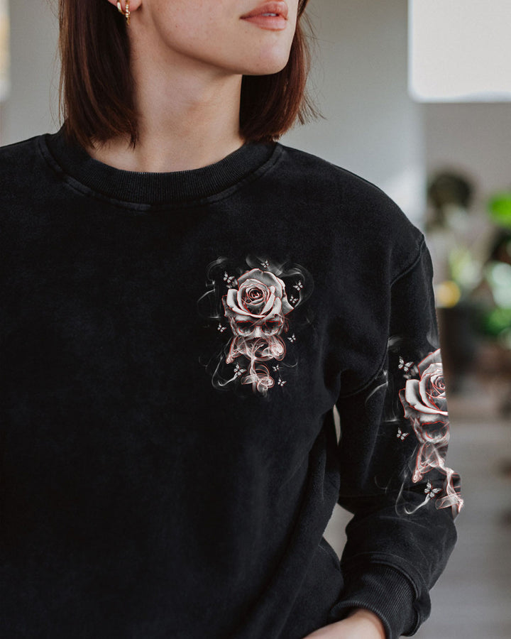 DU DENKST ICH BIN KLEIN VOLLSTÄNDIGER DRUCK - TLNT1510251