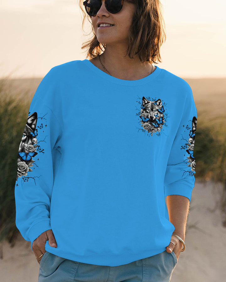 DU DENKST ICH BIN KLEIN VOLLSTÄNDIGER DRUCK - TLNT1710251