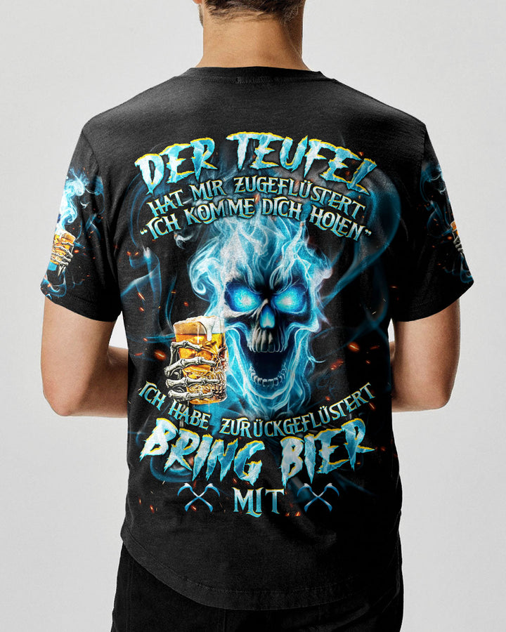 BRING BIER MIT VOLLSTÄNDIGER DRUCK - TLNT1905254