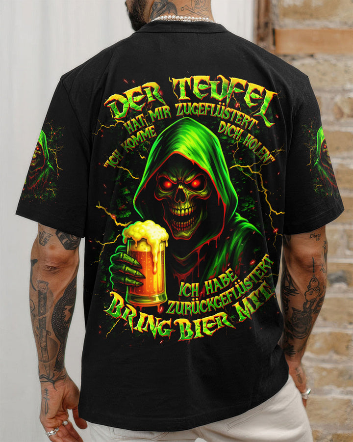 BRING BIER MIT VOLLSTÄNDIGER DRUCK - TLNT2909251
