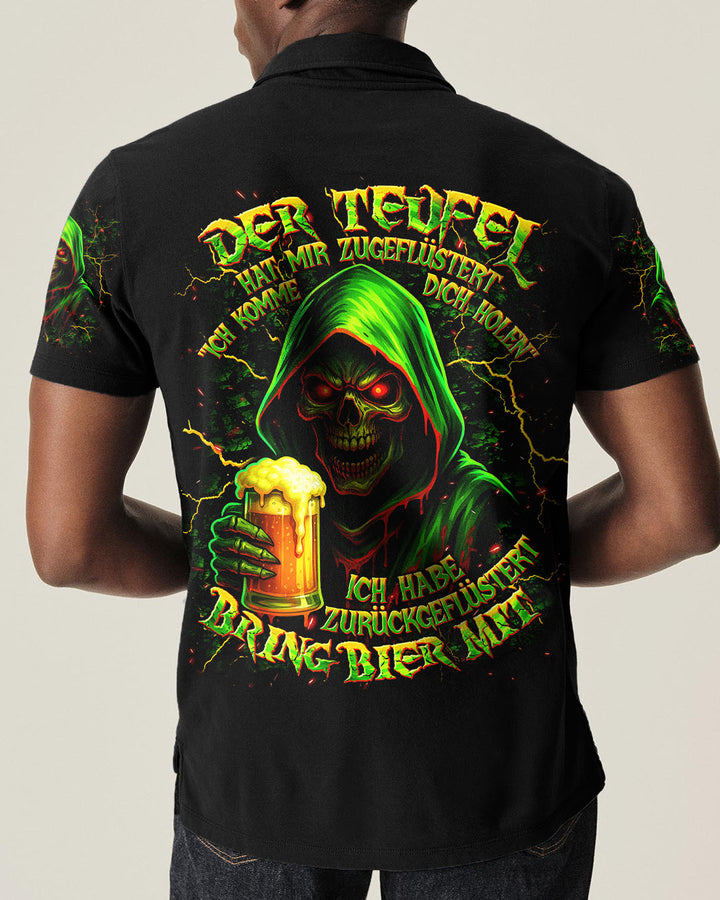 BRING BIER MIT VOLLSTÄNDIGER DRUCK - TLNT2909251