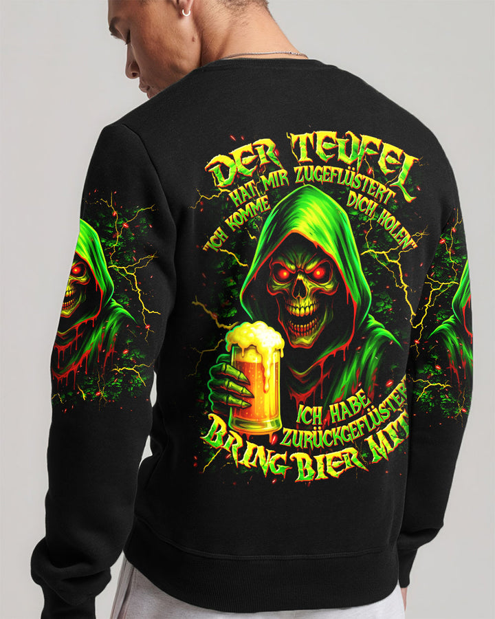 BRING BIER MIT VOLLSTÄNDIGER DRUCK - TLNT2909251