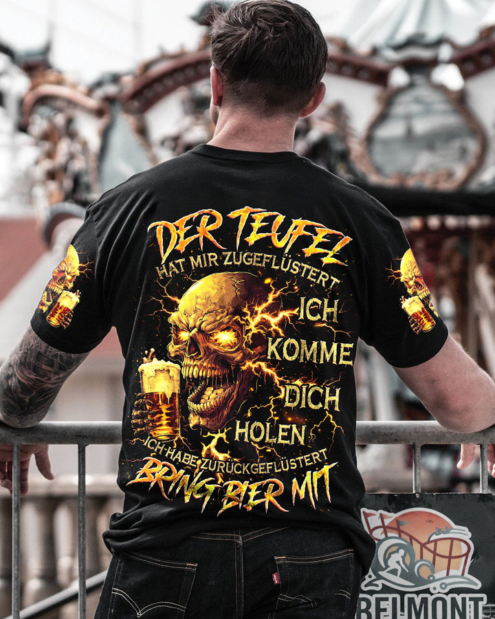 BRING BIER MIT VOLLSTÄNDIGER DRUCK - TLNZ2204252