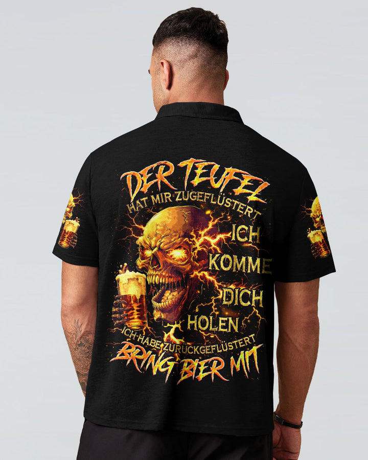 BRING BIER MIT VOLLSTÄNDIGER DRUCK - TLNZ2204252