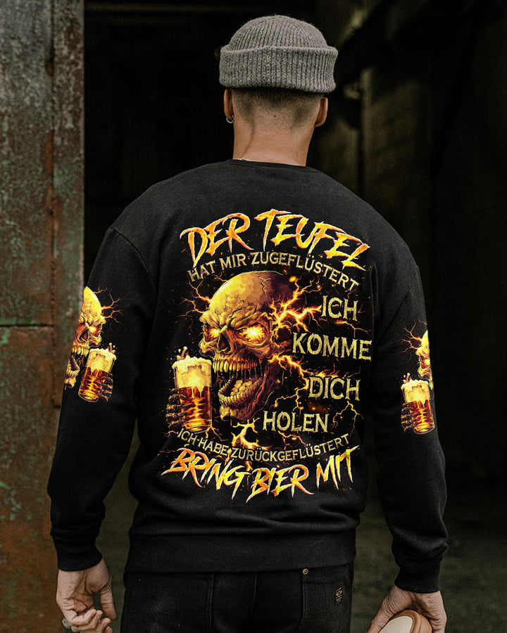 BRING BIER MIT VOLLSTÄNDIGER DRUCK - TLNZ2204252