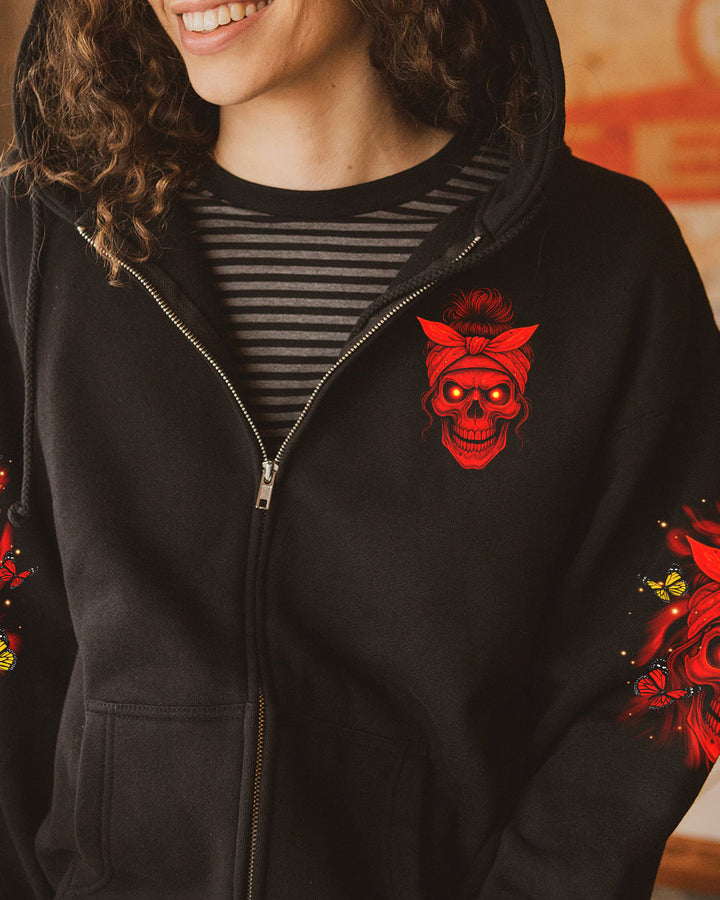 ICH BIN SO ICH BLEIB SO VOLLSTÄNDIGER DRUCK - TLTR0206252