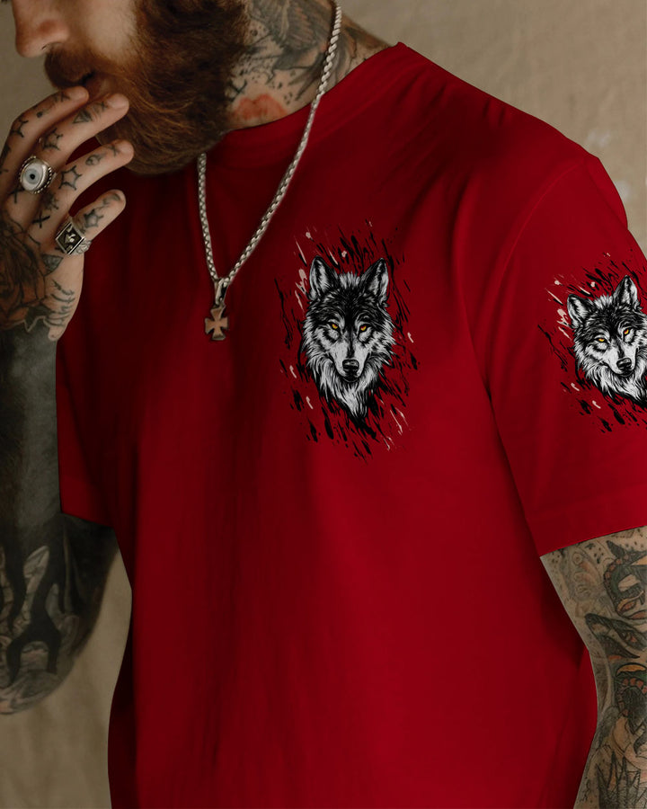 DU SOLLTEST NICHT BELLEN VOLLSTÄNDIGER DRUCK - TLTW0511252