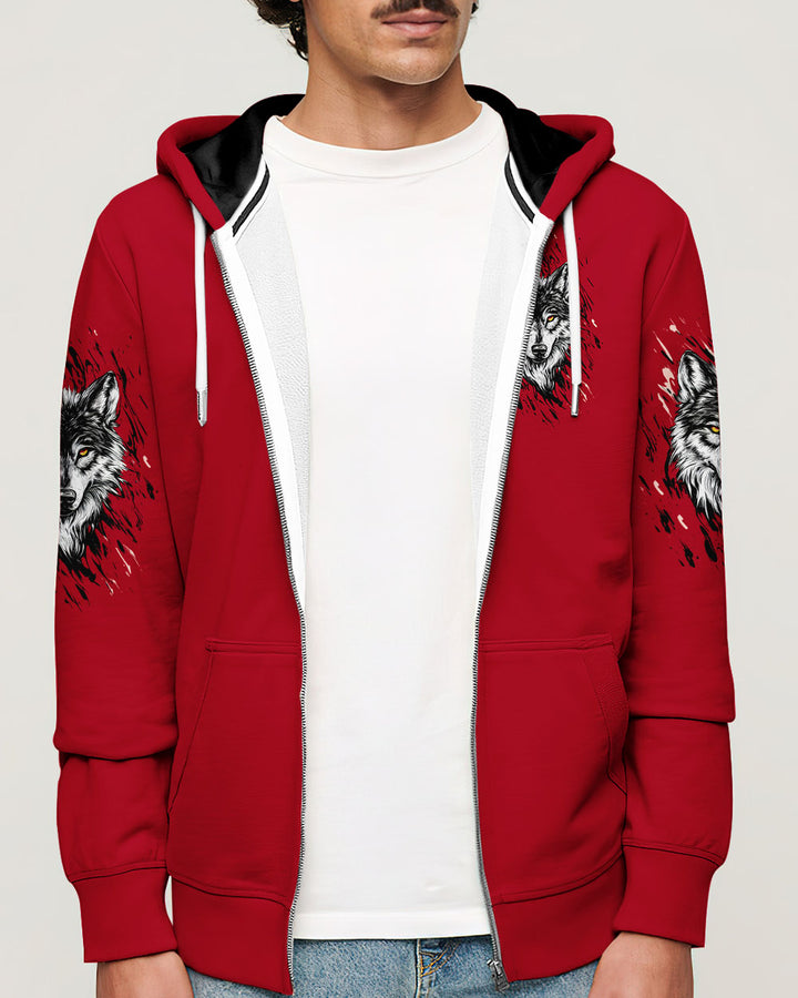 DU SOLLTEST NICHT BELLEN VOLLSTÄNDIGER DRUCK - TLTW0511252