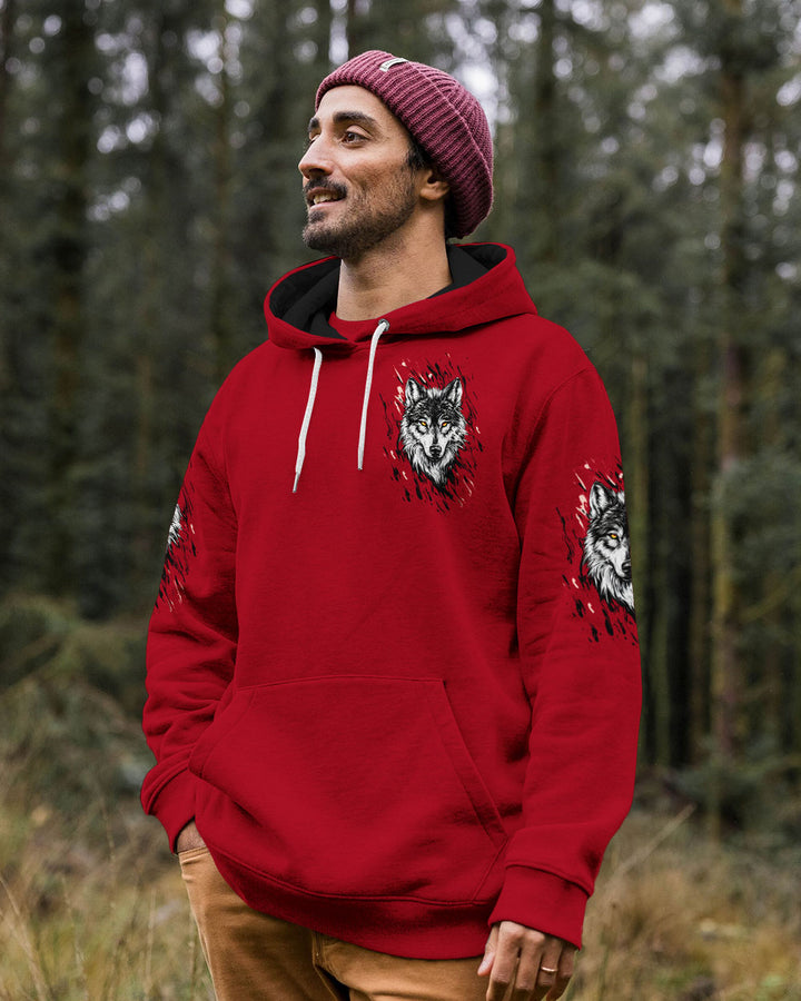 DU SOLLTEST NICHT BELLEN VOLLSTÄNDIGER DRUCK - TLTW0511252