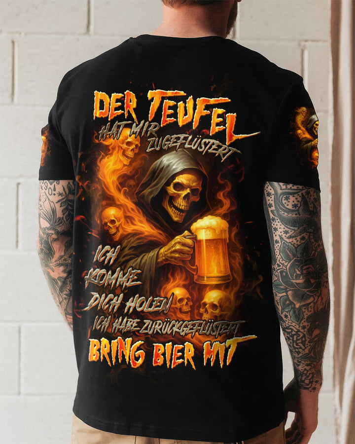 BRING BIER MIT VOLLSTÄNDIGER DRUCK - TLTW1709251