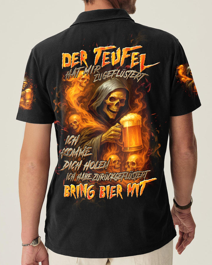 BRING BIER MIT VOLLSTÄNDIGER DRUCK - TLTW1709251
