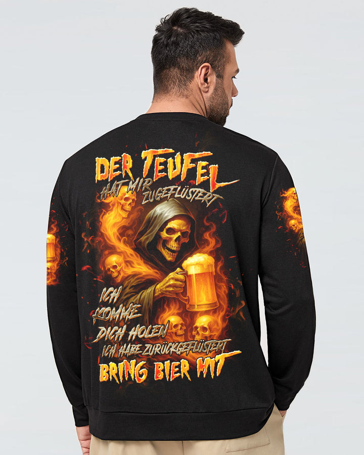 BRING BIER MIT VOLLSTÄNDIGER DRUCK - TLTW1709251