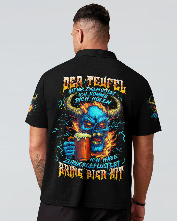 BRING BIER MIT VOLLSTÄNDIGER DRUCK - TLTW2304253