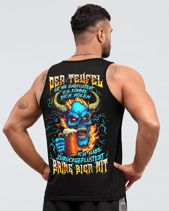 BRING BIER MIT VOLLSTÄNDIGER DRUCK - TLTW2304253