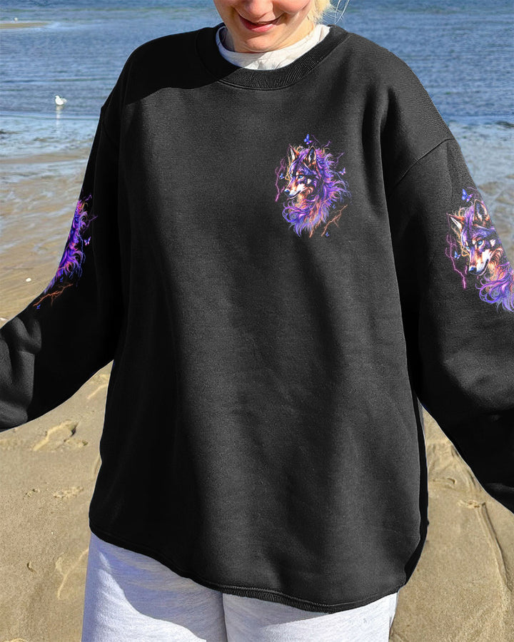 DU DENKST ICH BIN KLEIN VOLLSTÄNDIGER DRUCK - TLTW2510251