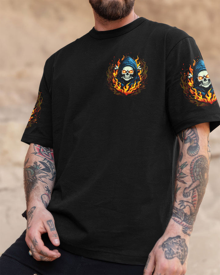 ICH BIN NICHTS FÜR SCHWACHE NERVEN VOLLSTÄNDIGER DRUCK - TLTW2710253