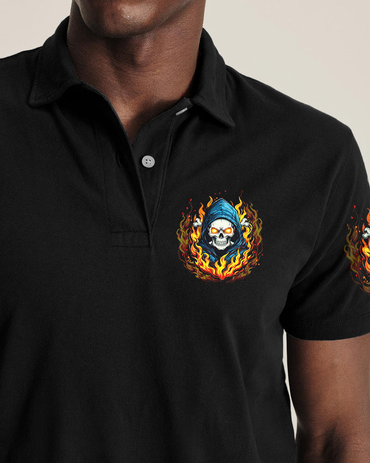 ICH BIN NICHTS FÜR SCHWACHE NERVEN VOLLSTÄNDIGER DRUCK - TLTW2710253