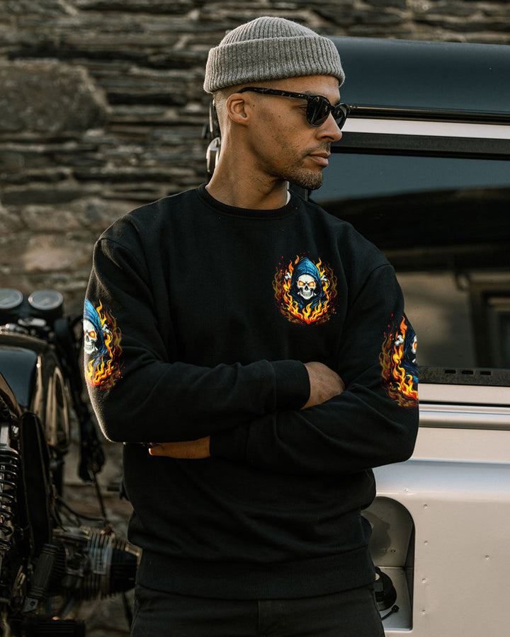 ICH BIN NICHTS FÜR SCHWACHE NERVEN VOLLSTÄNDIGER DRUCK - TLTW2710253