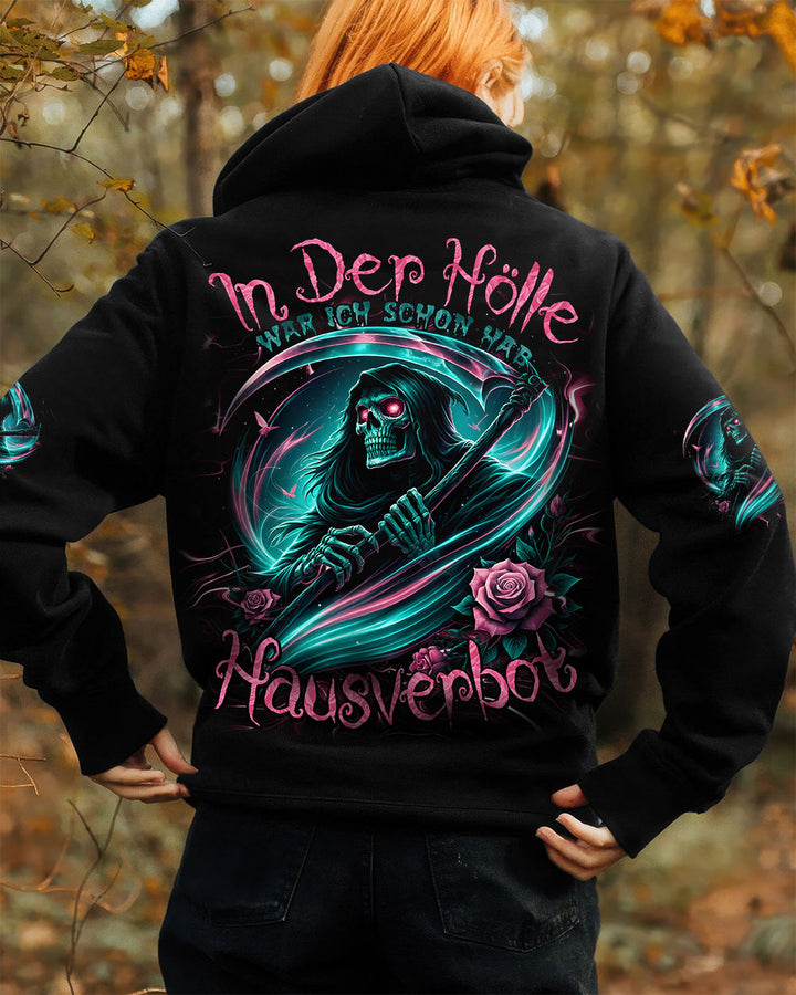 IN DER HÖLLE VOLLSTÄNDIGER DRUCK - TYPQ0310253