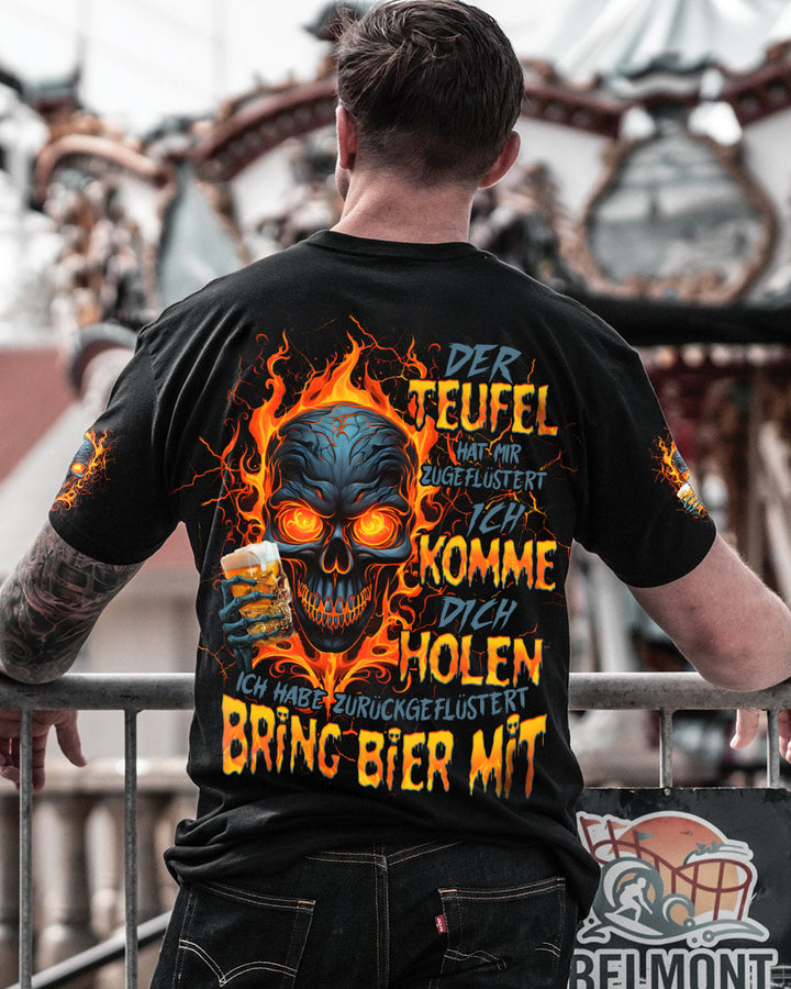 BRING BIER MIT VOLLSTÄNDIGER DRUCK - TYPQ1110252