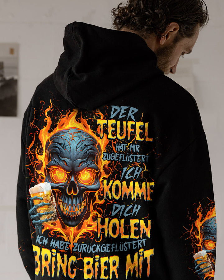 BRING BIER MIT VOLLSTÄNDIGER DRUCK - TYPQ1110252