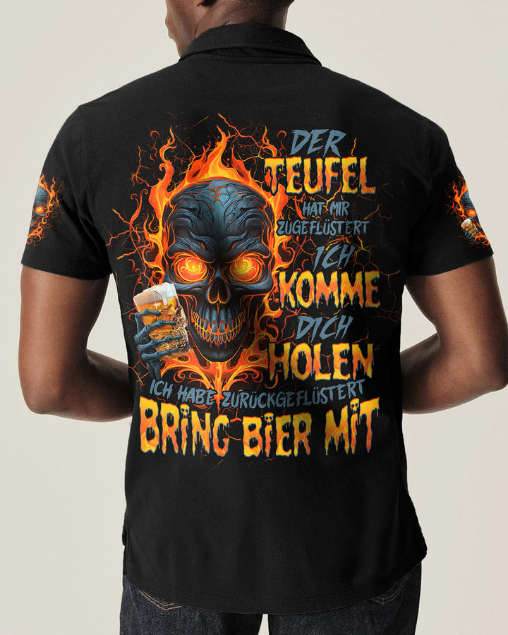 BRING BIER MIT VOLLSTÄNDIGER DRUCK - TYPQ1110252