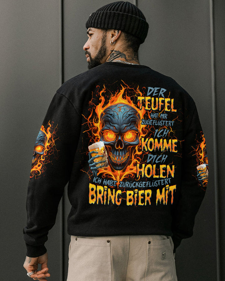 BRING BIER MIT VOLLSTÄNDIGER DRUCK - TYPQ1110252