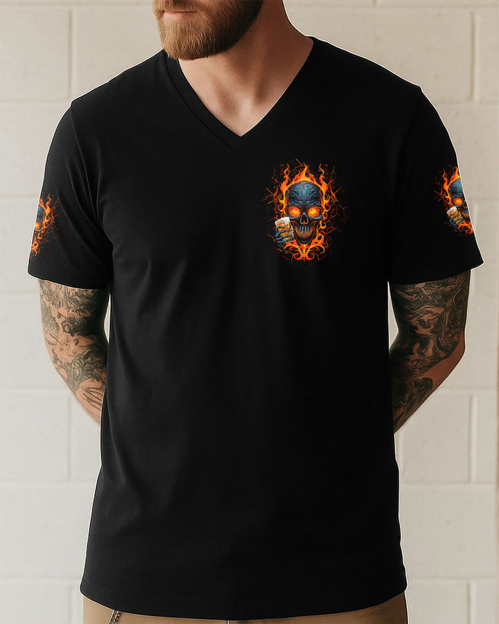 BRING BIER MIT VOLLSTÄNDIGER DRUCK - TYPQ1110252