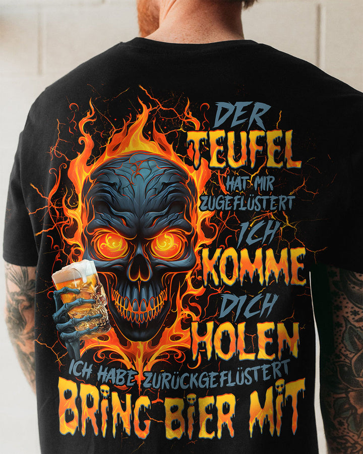 BRING BIER MIT VOLLSTÄNDIGER DRUCK - TYPQ1110252