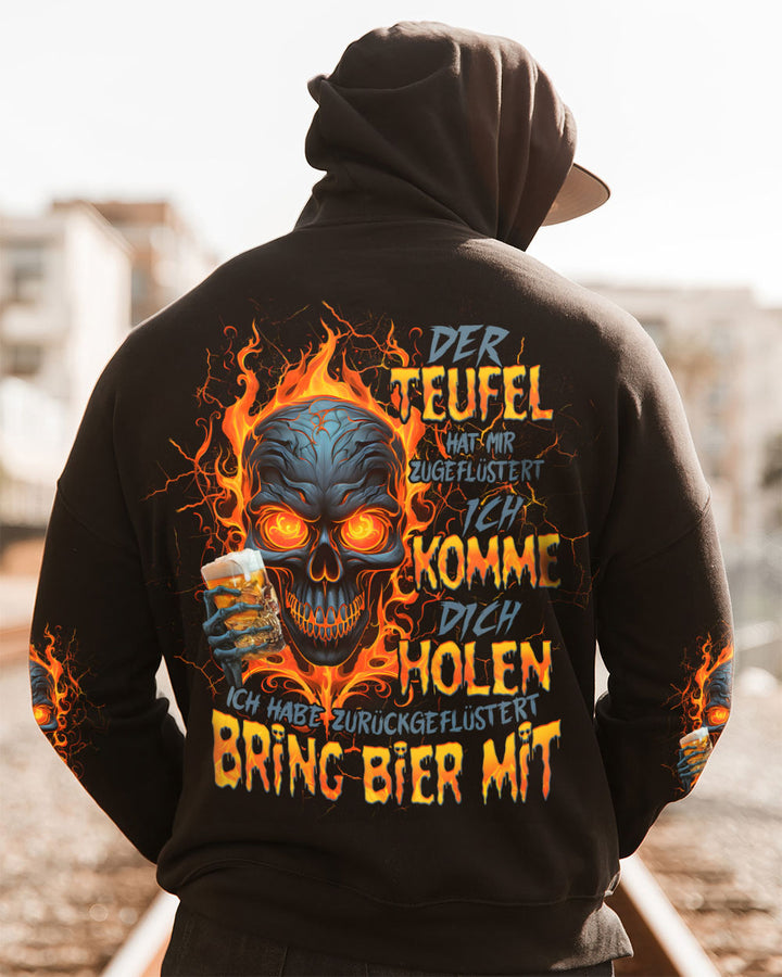 BRING BIER MIT VOLLSTÄNDIGER DRUCK - TYPQ1110252