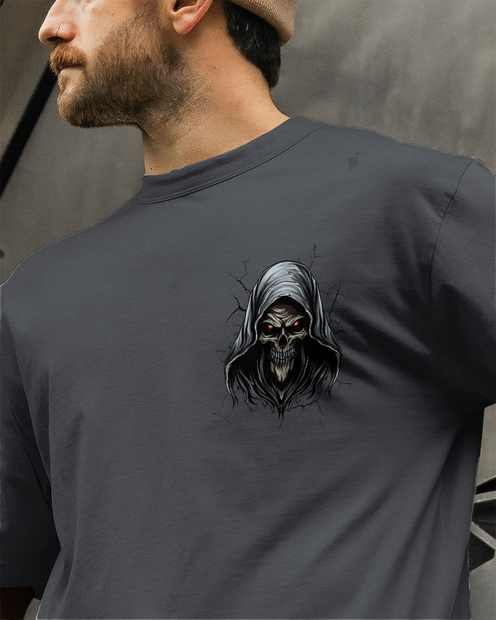 ICH SAGE NICHTS VOLLSTÄNDIGER DRUCK - TYPQ1811251