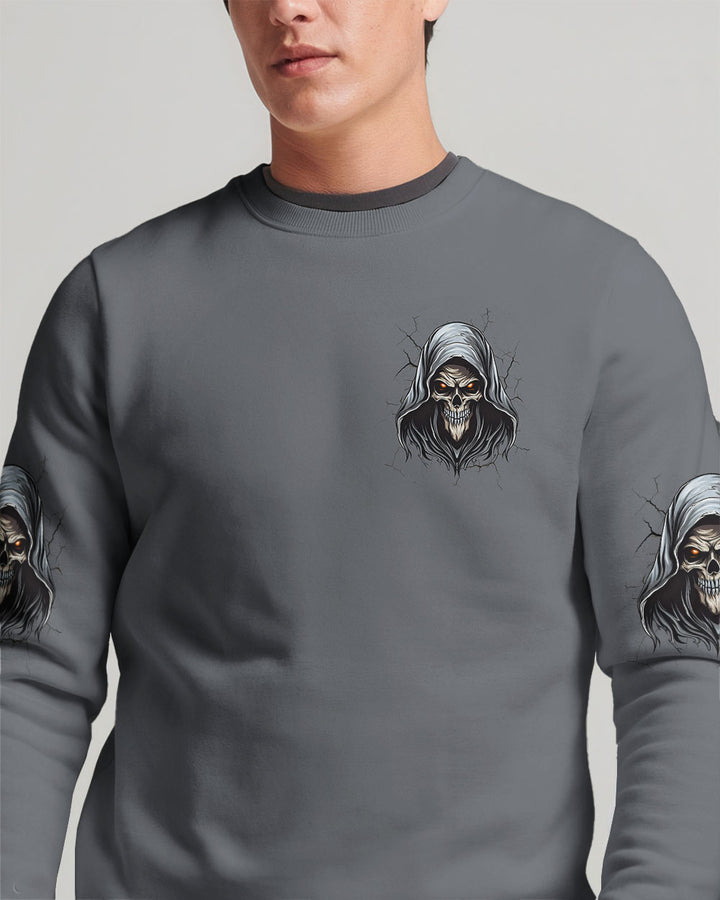 ICH SAGE NICHTS VOLLSTÄNDIGER DRUCK - TYPQ1811251