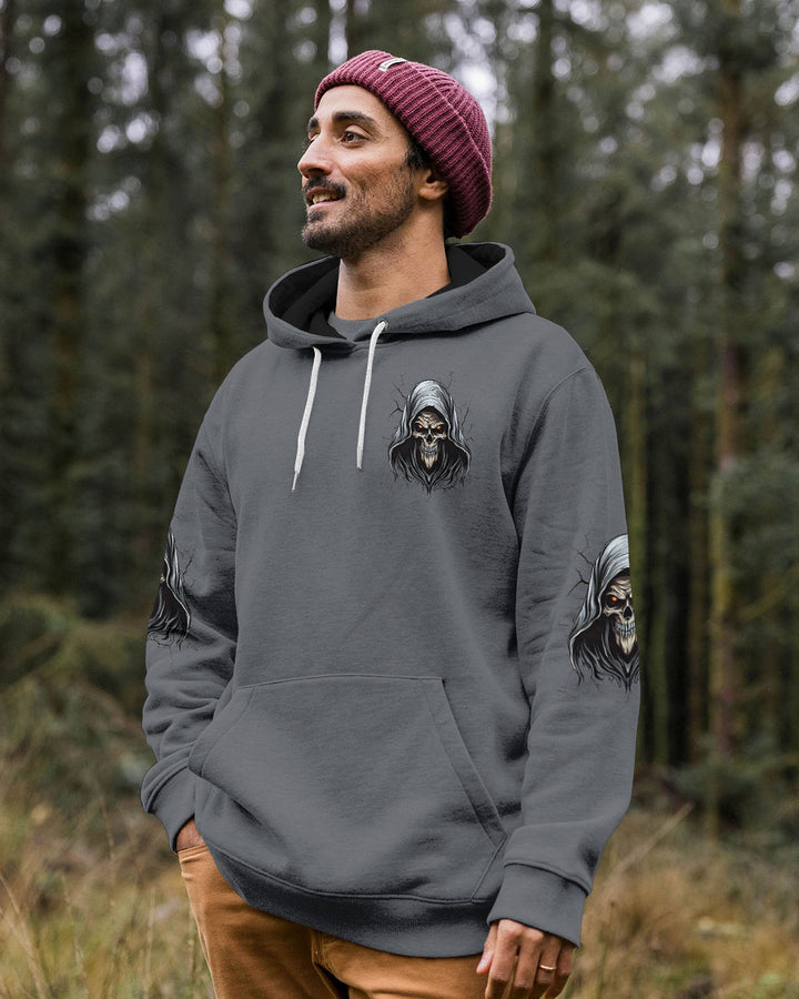 ICH SAGE NICHTS VOLLSTÄNDIGER DRUCK - TYPQ1811251