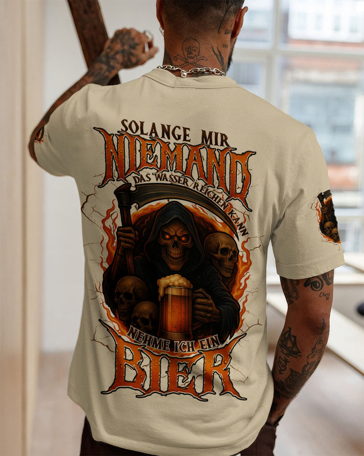 ICH EIN BIER VOLLSTÄNDIGER DRUCK - TYPQ2409252