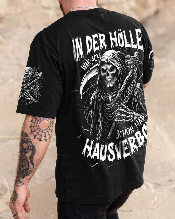 IN DER HÖLLE  VOLLSTÄNDIGER DRUCK - TYPQ2611252